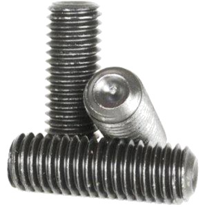 Socket Set Screws BZP