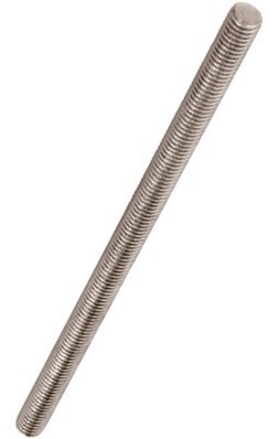 Stainless Steel Threaded Bar