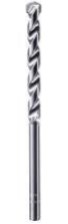 Straight Shank Masonry Drill Bits