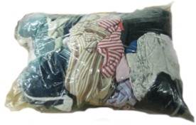 T-Shirt Rags 10kg