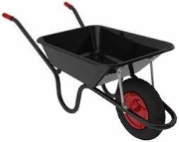 Wheel Barrows