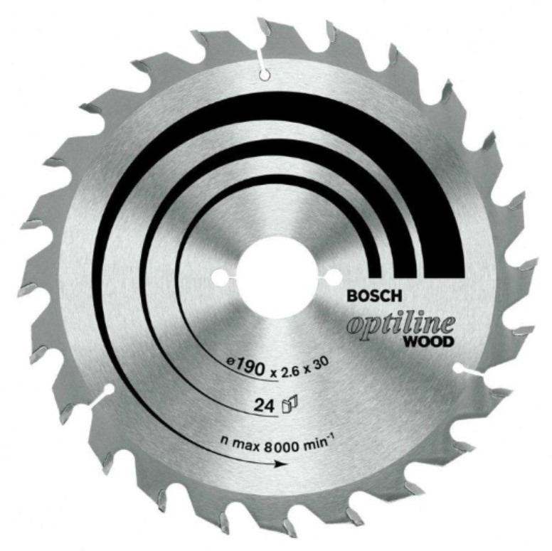 Wood Blades For Mitre Saws