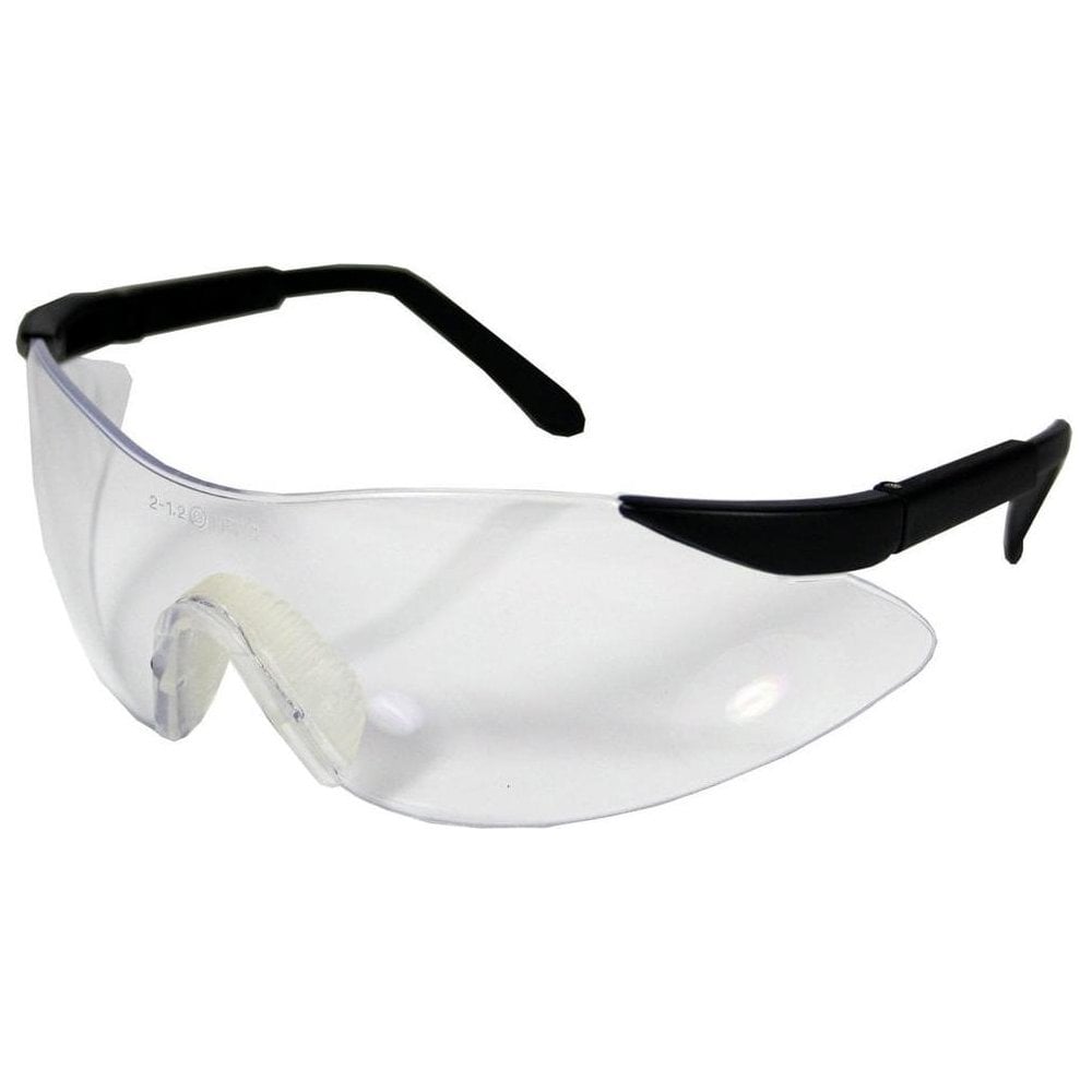 Wrap Around Safety Specs