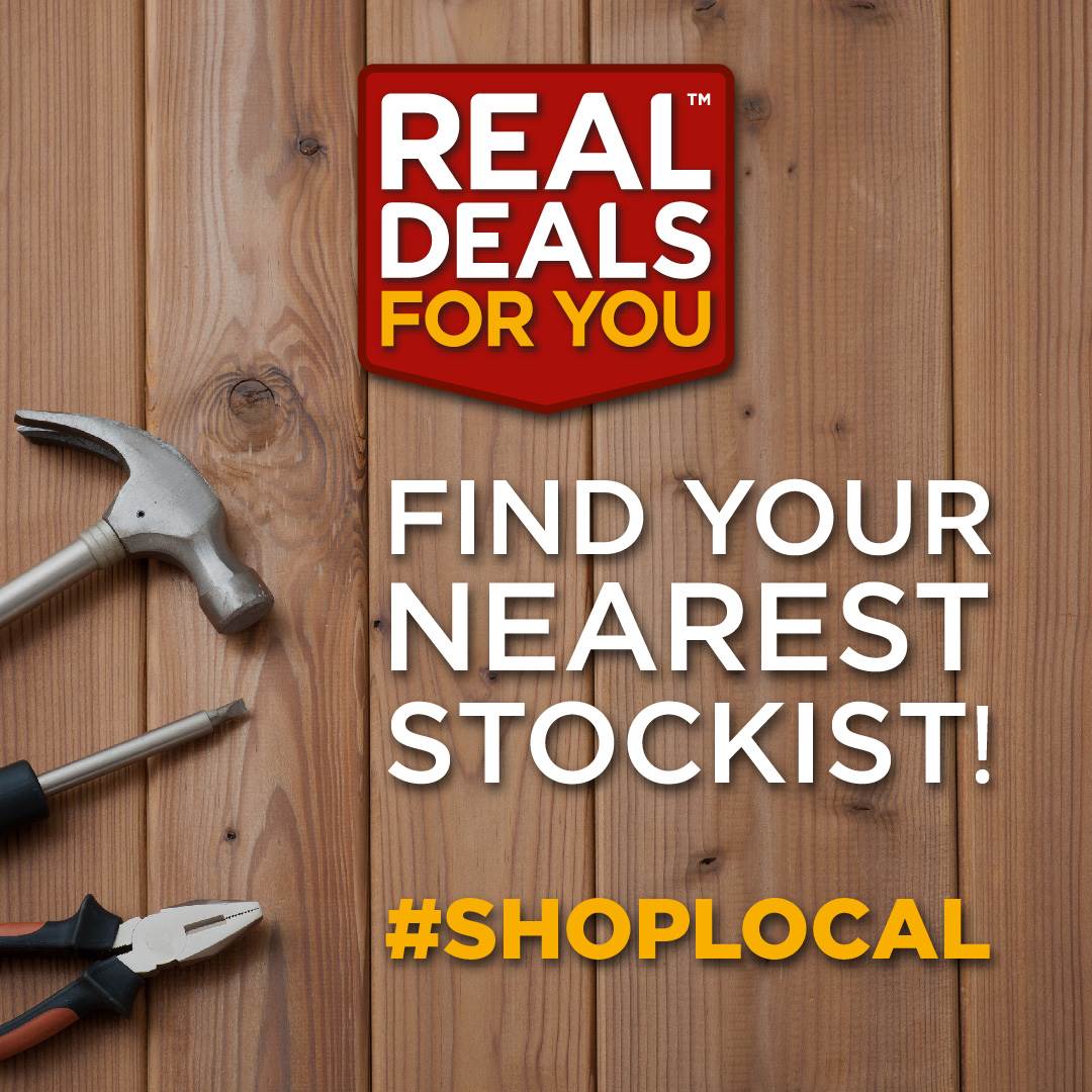 Real Deals For You