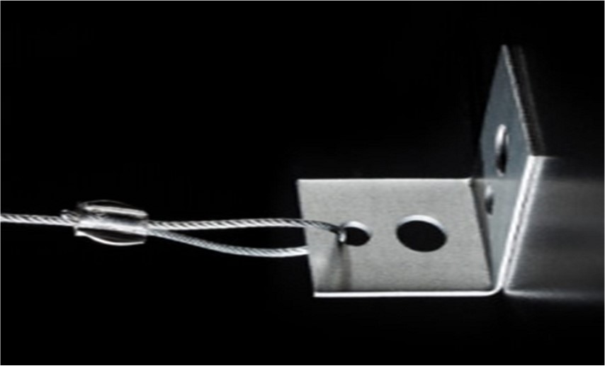 Zip Clip Uni Lock