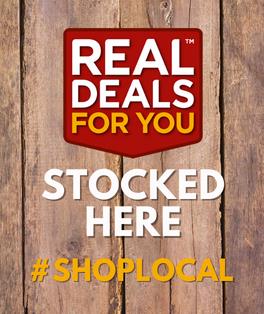 Real Deals for You