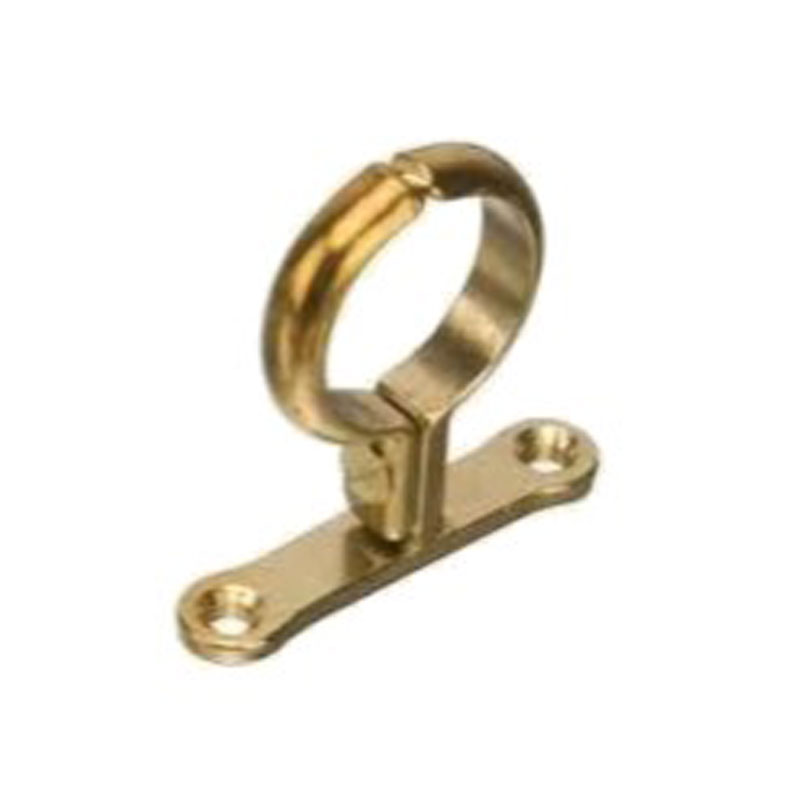 28mm Brass School Board Clip