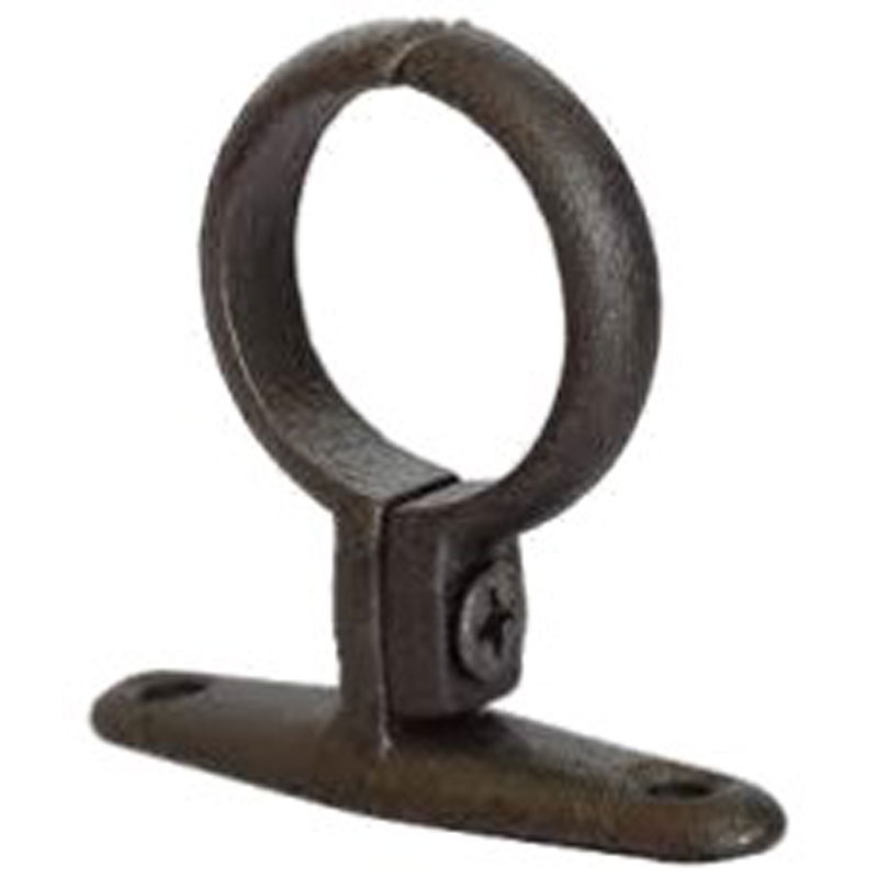 1 1/2" Malleable School Board Clip