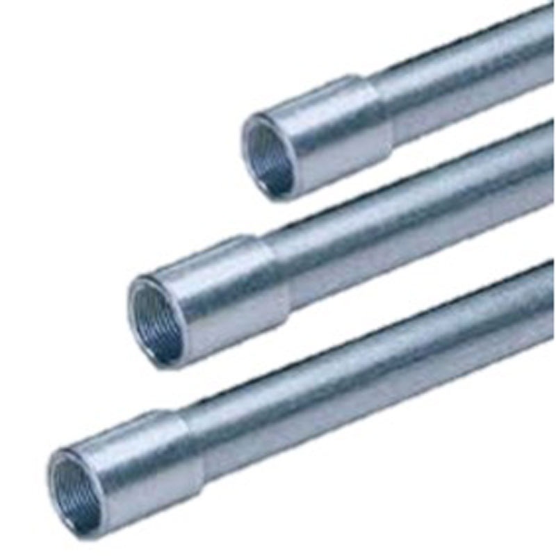 20mm Galvanised Class 4 Conduit, 3.75 Meter Length