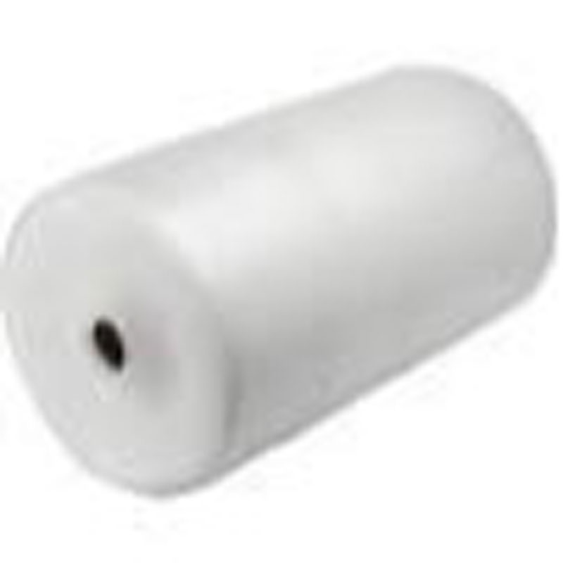 1200mm x 100mtr Small Bubble Wrap