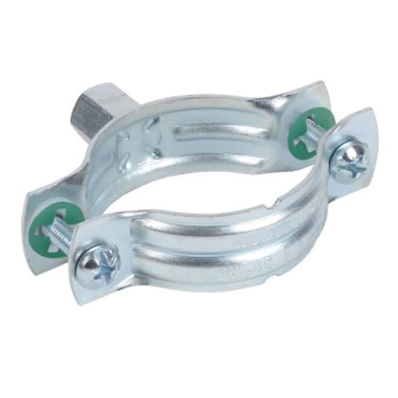 15-17 Unlined Clip BIS 2S Clamp