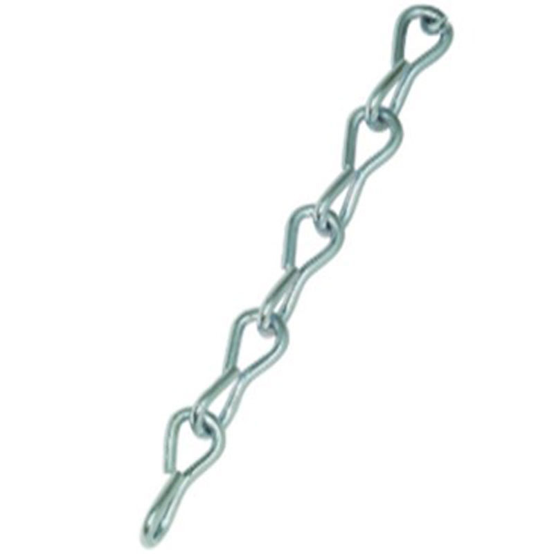 10 Meter Single Link Jack Chain