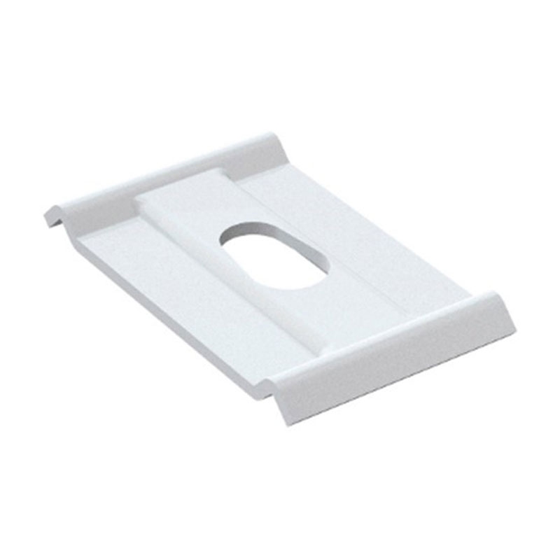 M8/M10 Central Hanging Plate