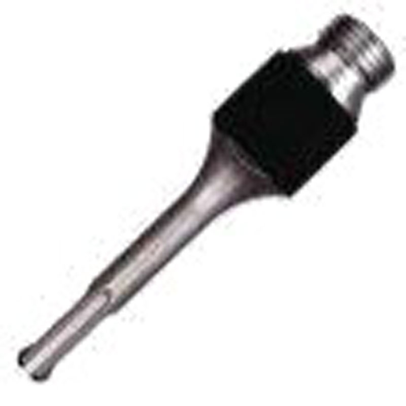 SDS to 1/2" BSP Male A Taper Adaptor