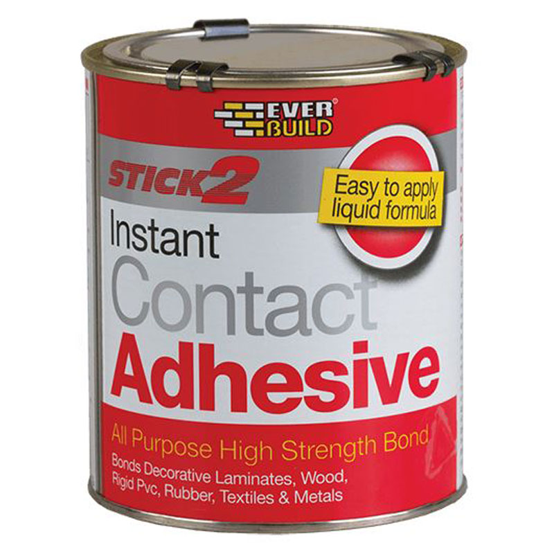 Spray Contact Adhesive - 500ml