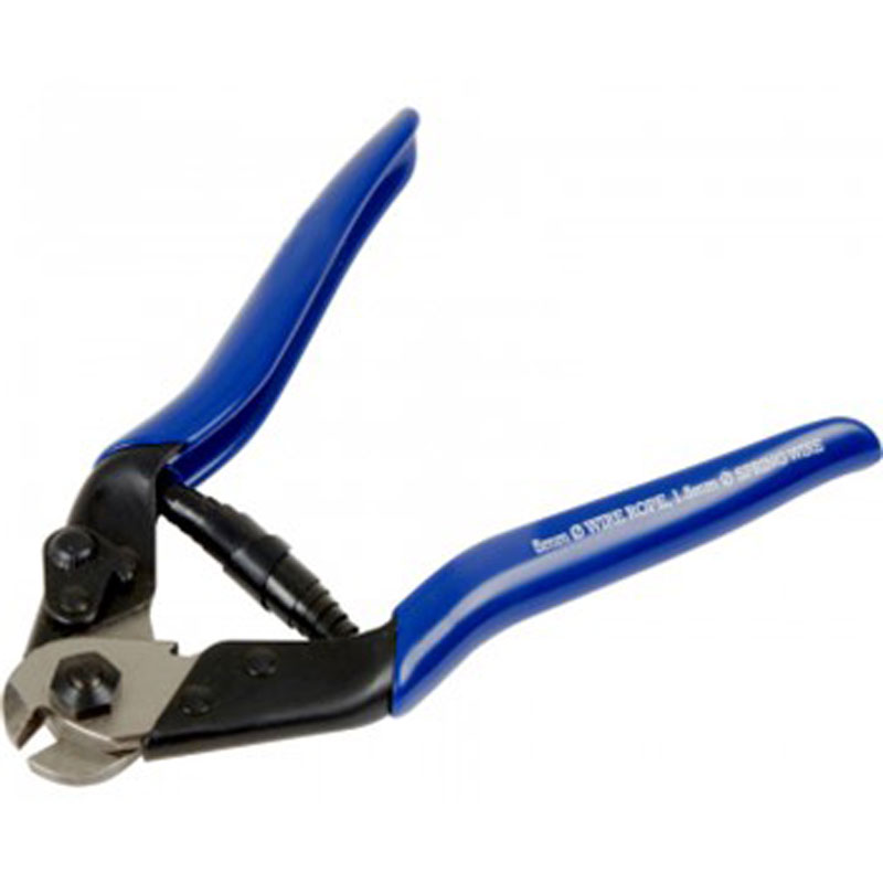 Cut 1 Catenary Wire Cutter