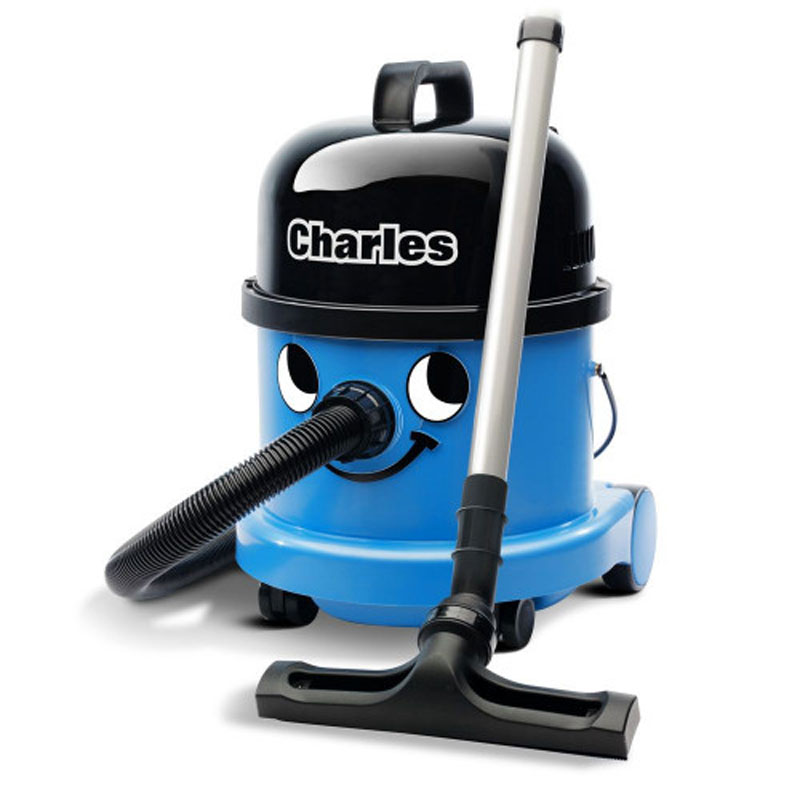 Charles Wet and Dry Vacuum 110v