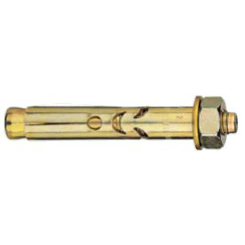 M12x75 Sleeve Anchor