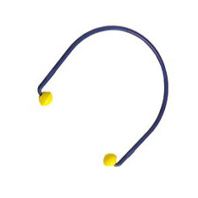 Ear Cap Banded Semi Aural Ear Plug