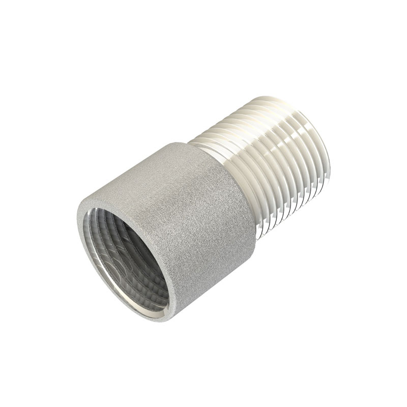 20mm Female Adaptor Galvanised