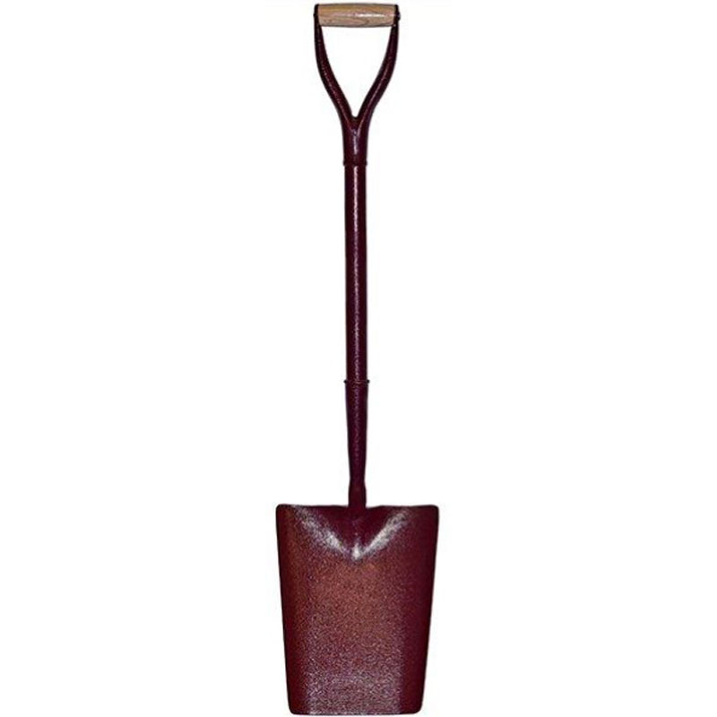 Number 2 Taper Mouth Shovel MYD All Steel