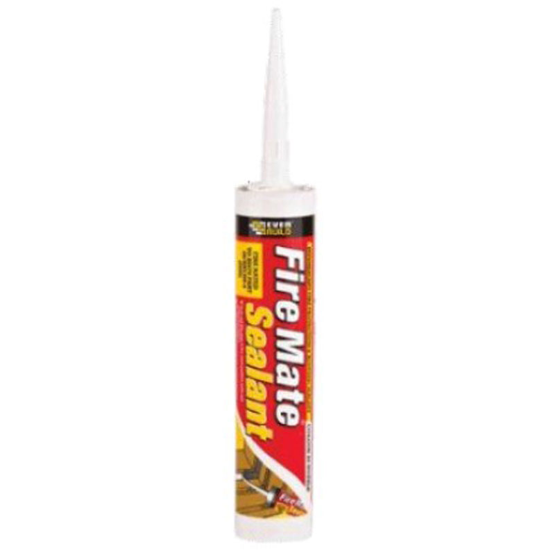 Firemate Intumescent Acrylic Sealant