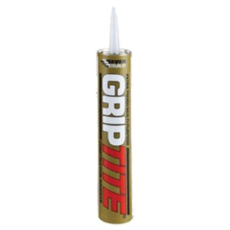 Griptite High Grab Adhesive