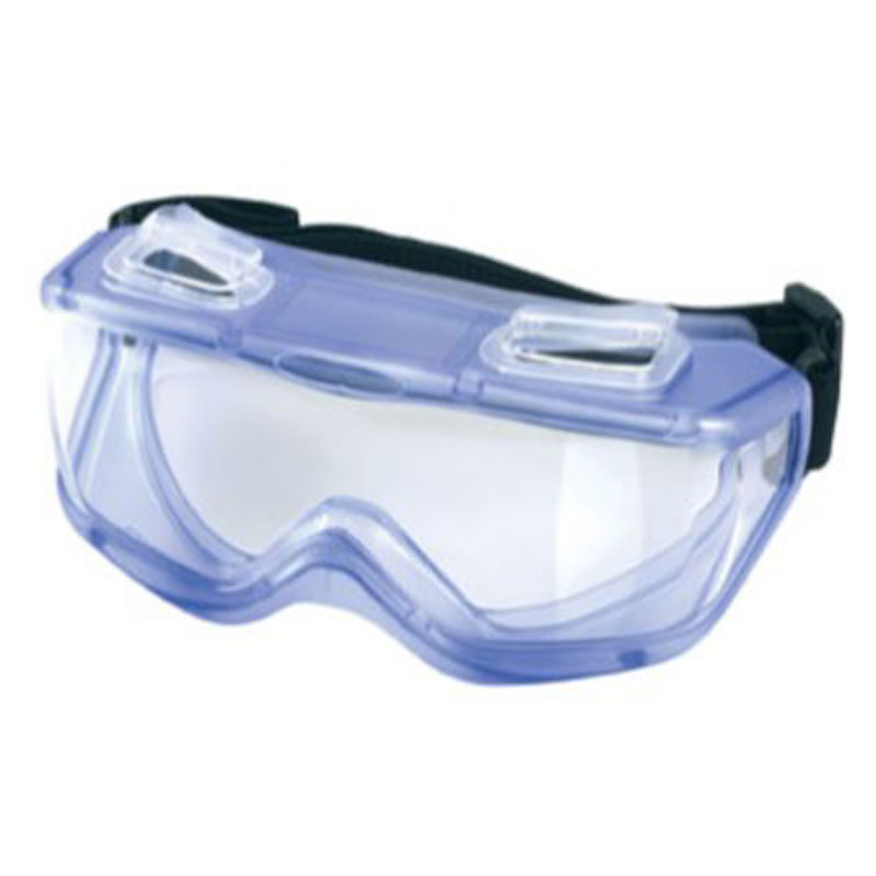 Ultra Nove Anti Scratch and Mist Safety Goggle