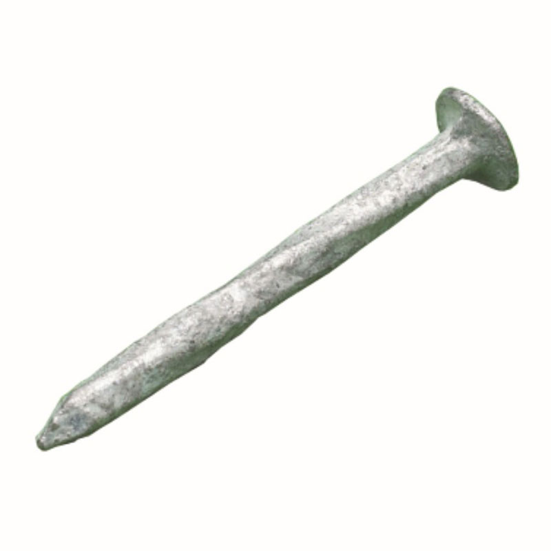 40mm Galvanised Square Twist Nail