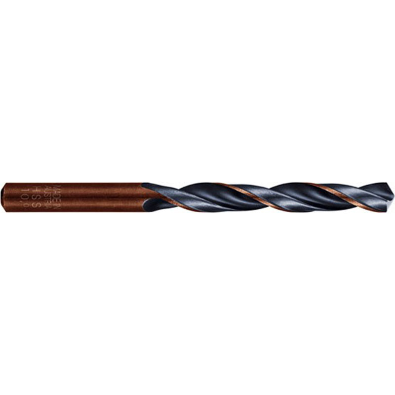 12.1mm HSS Jobber Drill Bit