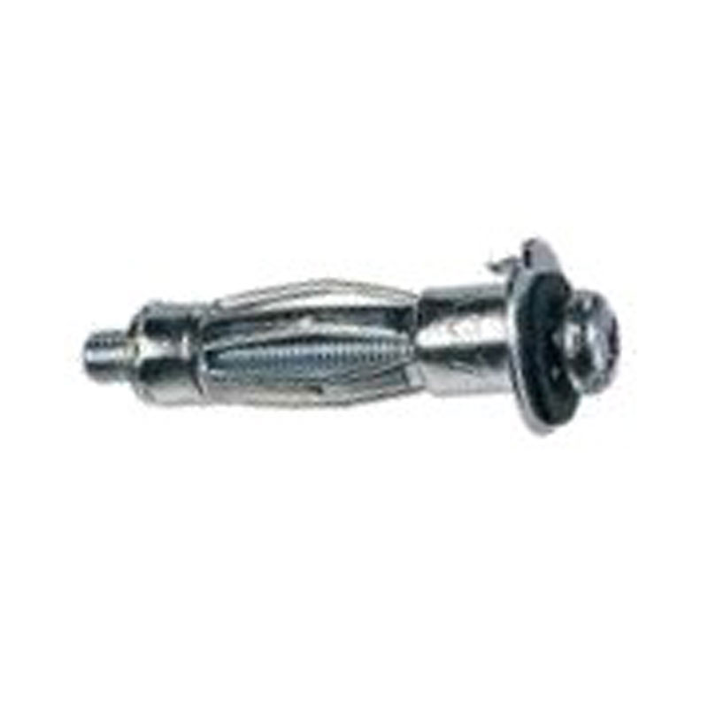 4x25mm Hollow Wall Anchor