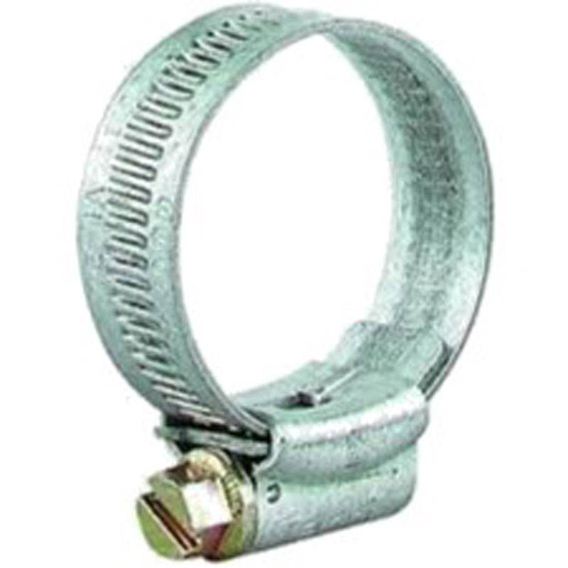 Size 1A 22mm - 30mm Jubilee Clip