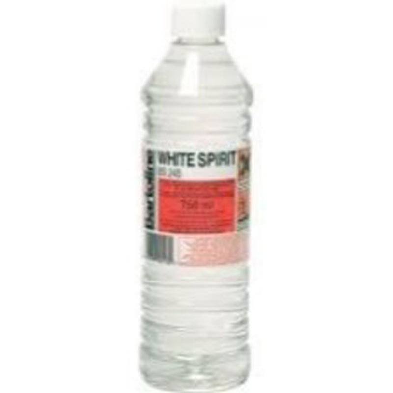 White Spirit - 750ml