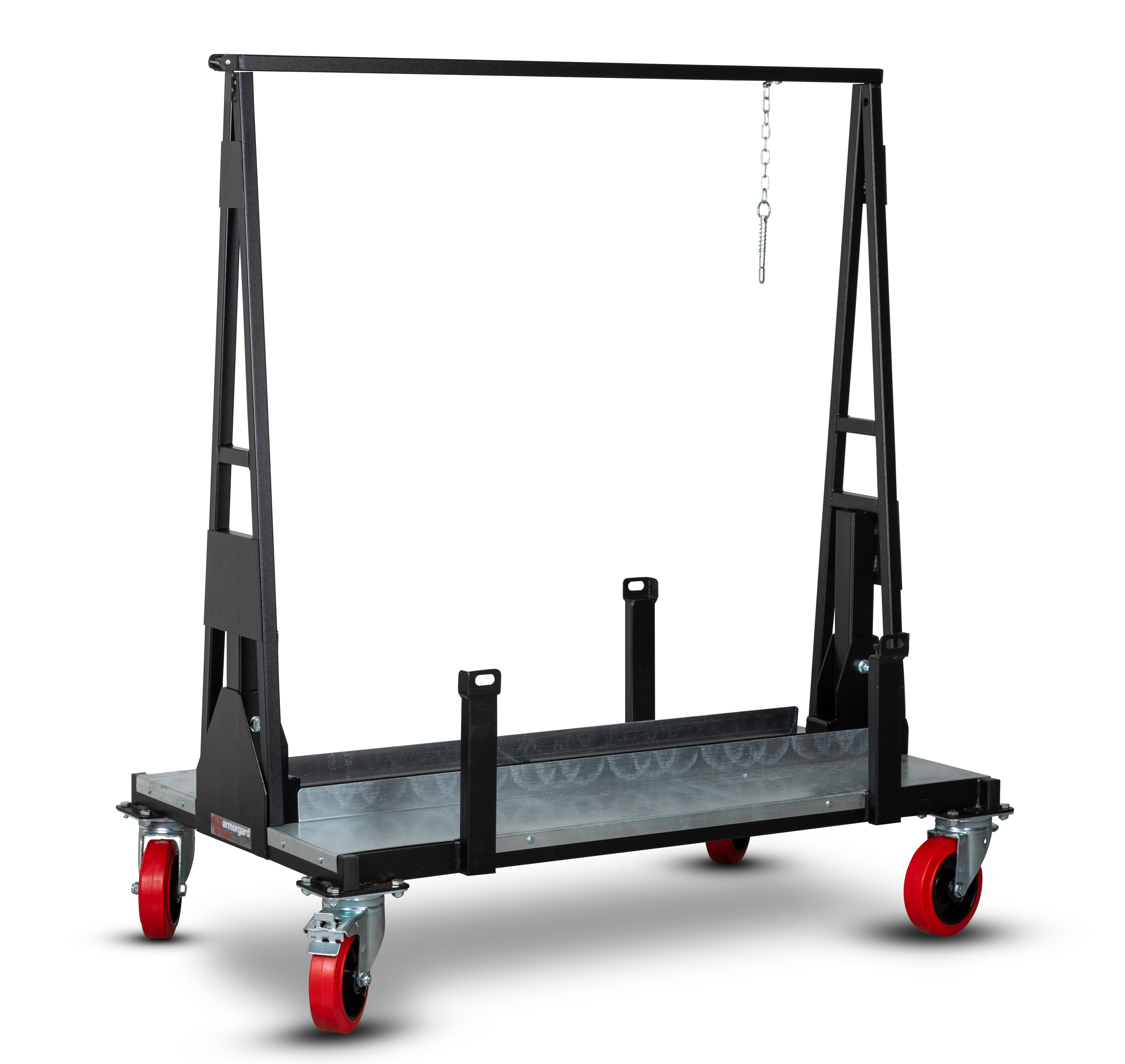 Loadall Trolley 1000kg Capacity