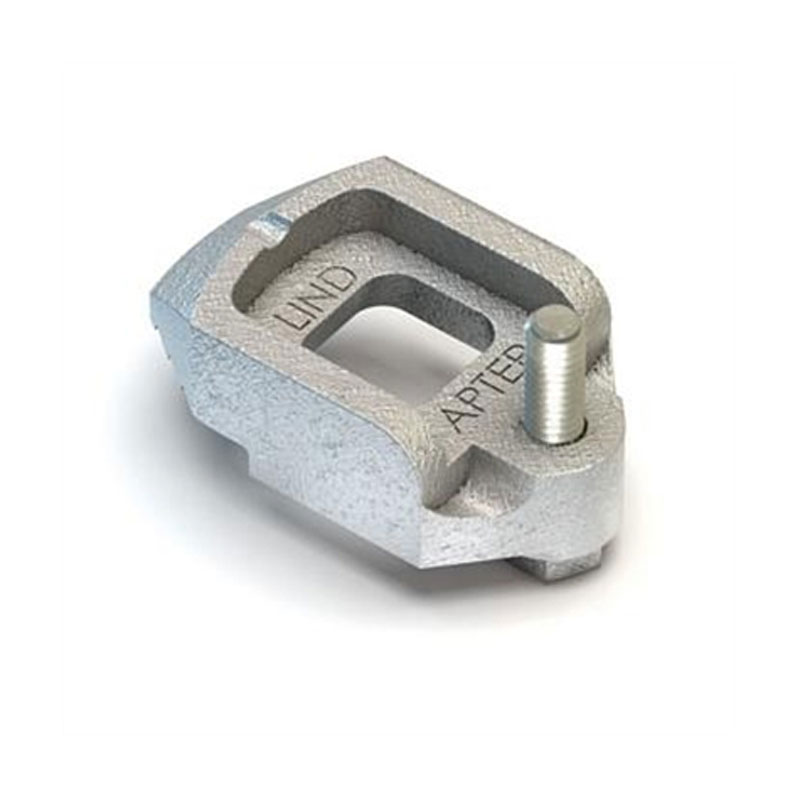 M20 Type D2 Adjustable Clamp