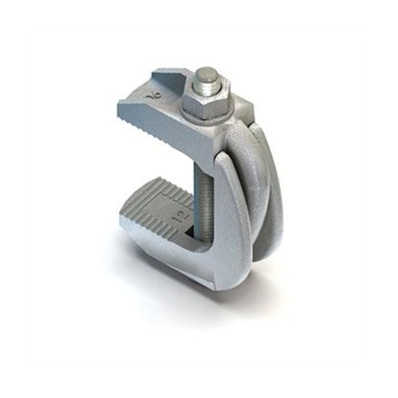 M16 Type F9 Flange Clamp