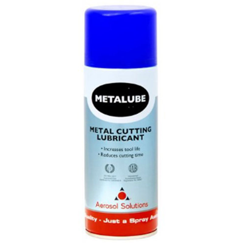 Metalube Cutting Oil