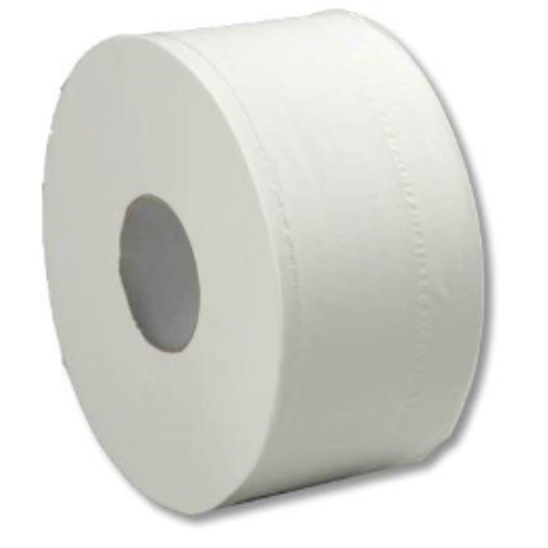 Mini Jumbo Toilet Roll 3" Core