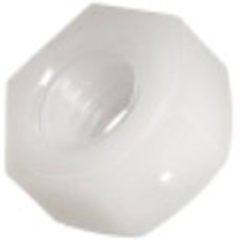 M6 Nylon Nuts