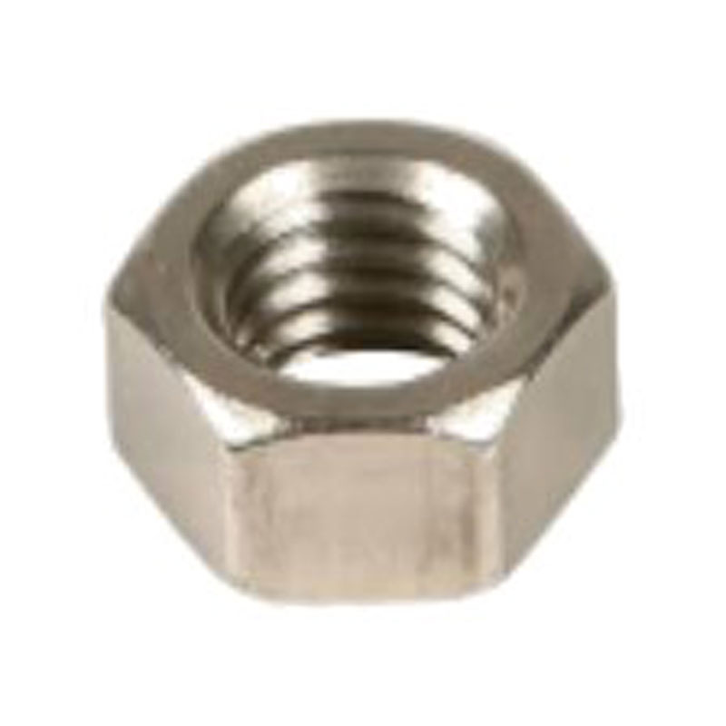 M16A2 Stainless Steel Full Nuts