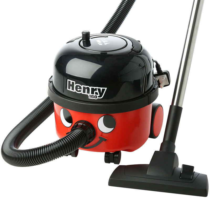 Henry Vacuum Cleaner 110v