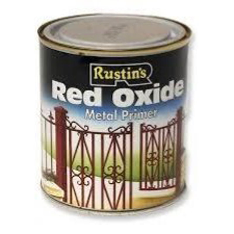 Red Oxide Primer - 5 Litre