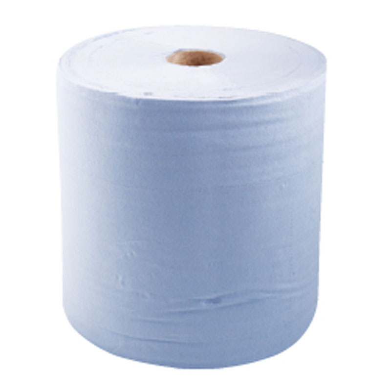 2 Ply Jumbo Cleaning Roll