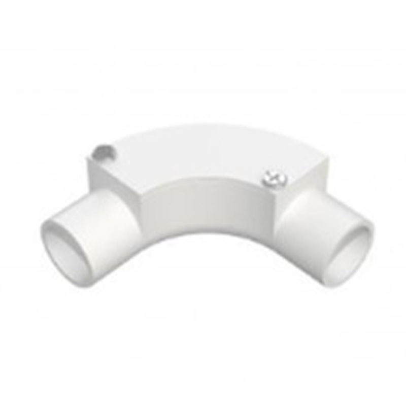 25mm PVC Inspection Elbow