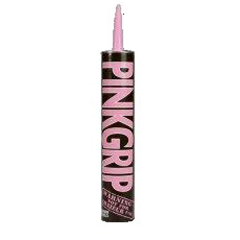 Pinkgrip High Grab Adhesive