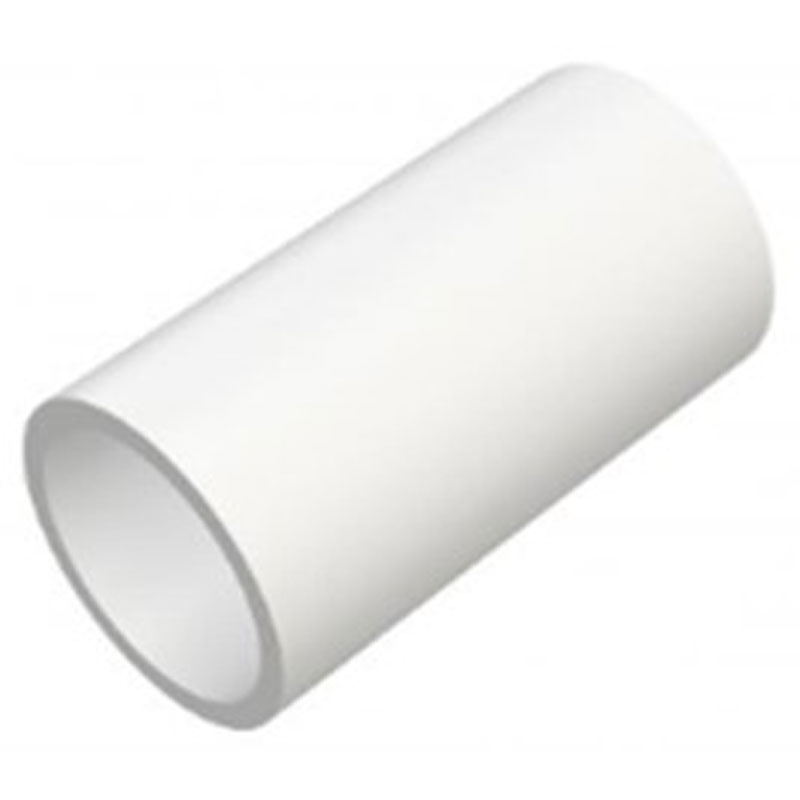 20mm PVC Coupler