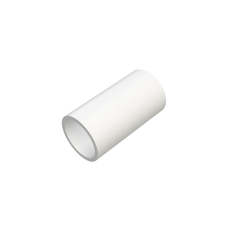 25mm PVC Coupler