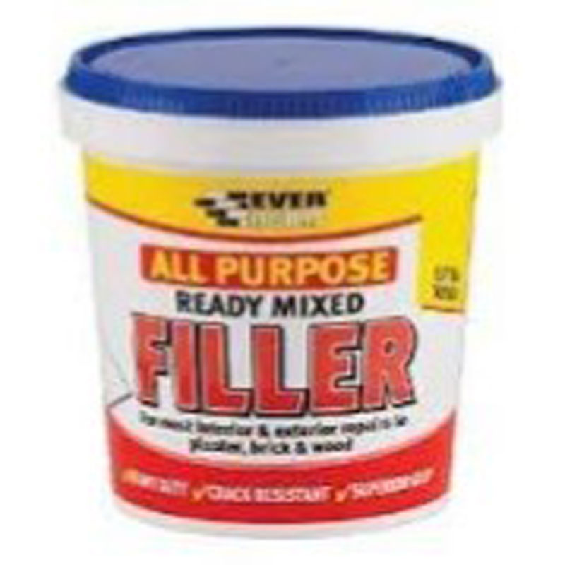 All Purpose Ready Mix Filler - 1kg