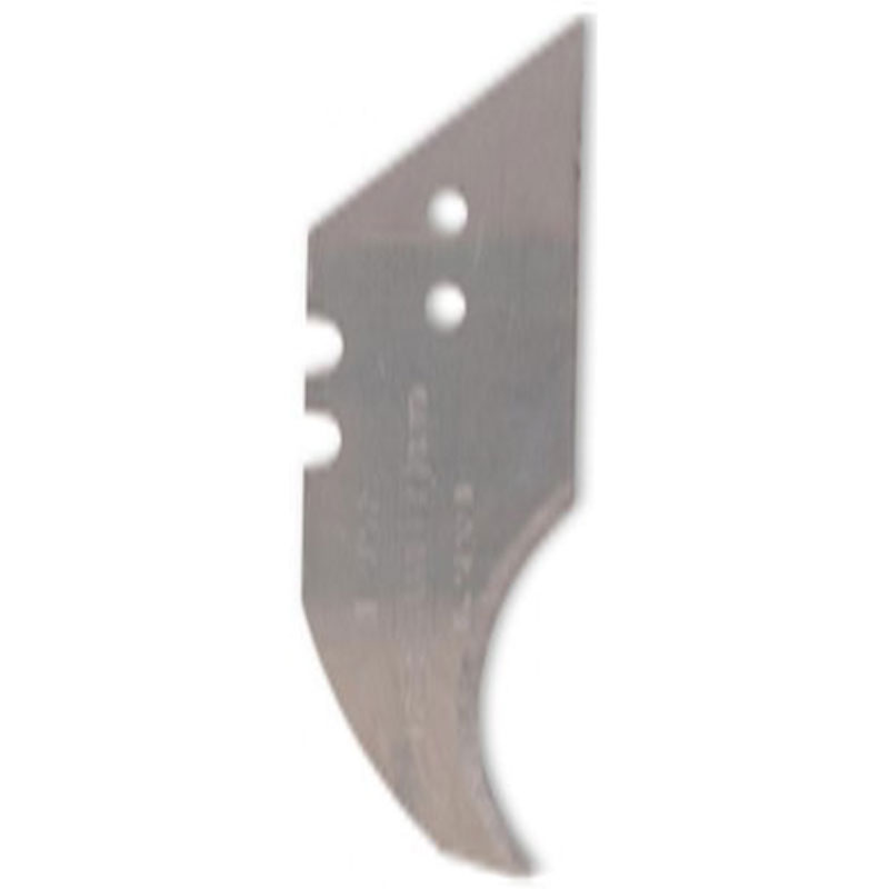 Concave Blade
