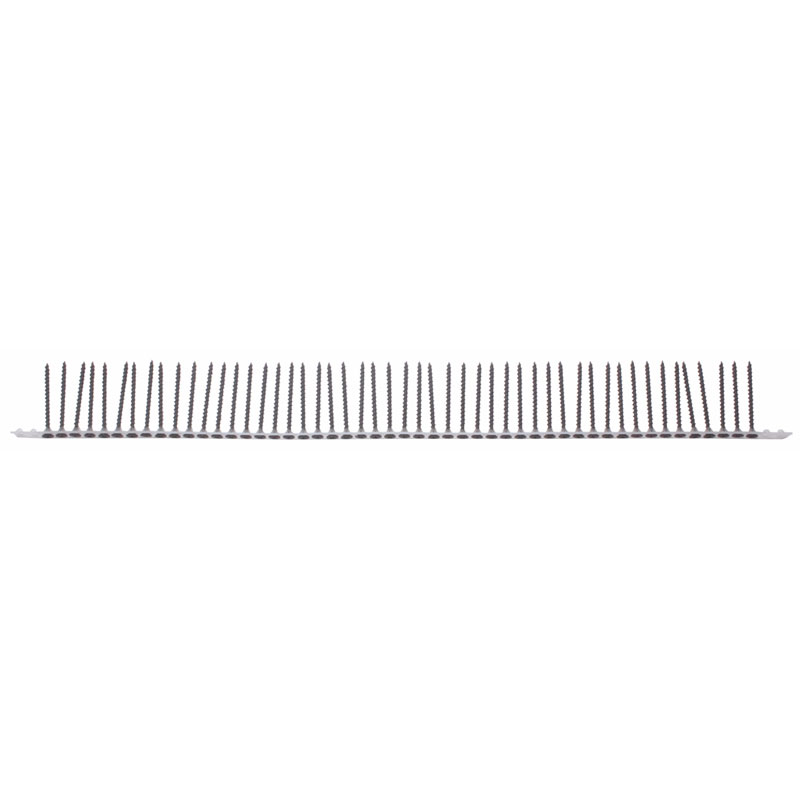 25mm Self Drilling Collated Drywall Screw